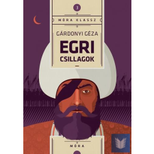  Egri csillagok tankönyv