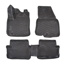 EgriAuto Egri Auto Premium 3D gumiszőnyeg patenttal Dacia Jogger 2022- 4db autószőnyeg