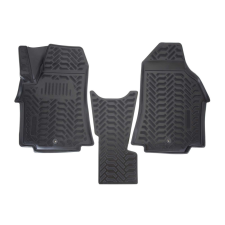 EgriAuto Egri Auto Premium 3D gumiszőnyeg patenttal H1 2018- autószőnyeg