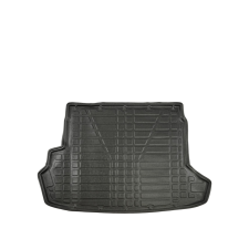 EgriAuto fekete csúszásgátlós csomagtértálca Ceed SW 2012-2018 csomagtértálca