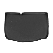 EgriAuto fekete csúszásgátlós csomagtértálca Citroen C3 2002-2009 csomagtértálca