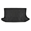 EgriAuto fekete csúszásgátlós csomagtértálca Ford Fiesta 2002-2008