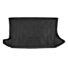 EgriAuto fekete csúszásgátlós csomagtértálca Ford Fiesta 2002-2008 csomagtértálca