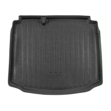 EgriAuto fekete csúszásgátlós csomagtértálca Opel Astra IV J kombi 2010-2015 csomagtértálca
