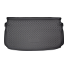 EgriAuto fekete gumi csomagtértálca Chrysler PT Cruiser 2000-2010