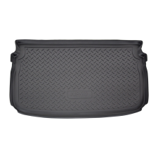 EgriAuto fekete gumi csomagtértálca Chrysler PT Cruiser 2000-2010 csomagtértálca