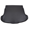 EgriAuto fekete gumi csomagtértálca Honda CR-V III 2007-2012
