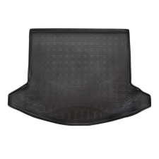 EgriAuto fekete gumi csomagtértálca Mazda CX-5 2017- csomagtértálca