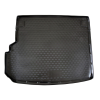 EgriAuto fekete gumi csomagtértálca Mercedes-Benz Benz GLK X204 2008-2015