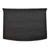 EgriAuto fekete gumi csomagtértálca Mitshubishi Eclipse Cross 1, (PHEV) 2021-