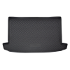 EgriAuto fekete gumi csomagtértálca Renault Clio IV Kombi 2012-2019