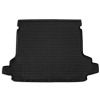 EgriAuto fekete gumi csomagtértálca Subaru Outback 2015-2021