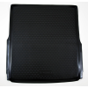 EgriAuto fekete gumi csomagtértálca Volkswagen Passat B8 2014-2023 kombi