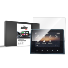 EgriAuto GRIZZ 1 darabos Autó Kijelzővédő fólia Ceramic Mitsubishi Colt 7&quot; (2024) autós kellék