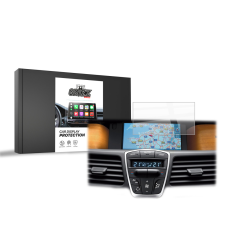 EgriAuto GRIZZ 1 darabos Autó Kijelzővédő fólia Ceramic Renault Laguna 3 (2007-2012) autós kellék