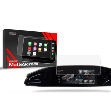 EgriAuto GRIZZ 1 darabos Autó Kijelzővédő fólia Matt Ferrari Purosangue (2023-2024) autós kellék