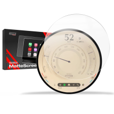 EgriAuto GRIZZ 1 darabos Autó Kijelzővédő fólia Matt Mini Cooper 4 (2023-2024) autós kellék