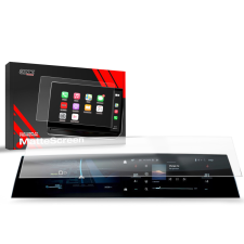 EgriAuto GRIZZ 1 darabos Autó Kijelzővédő fólia Matt Peugeot 3008 (2024) autós kellék