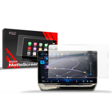 EgriAuto GRIZZ 1 darabos Autó Kijelzővédő fólia Matt Volkswagen Tayron 15&quot; (2024) autós kellék