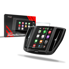 EgriAuto GRIZZ 1 darabos Autó Kijelzővédő fólia Matt Volvo V90 Recharge (2021-2024) autós kellék