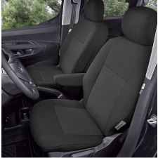 EgriAuto Méretpontos üléshuzat Citroen Berlingo 2018- (elöl) autó dekoráció