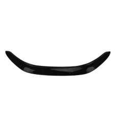 EgriAuto motorház légterelő DACIA Sandero Stepway 5D 3 2020-up légterelő