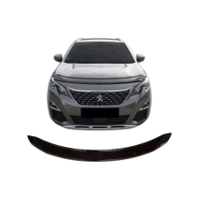 EgriAuto motorház légterelő PEUGEOT 3008 2017-2024 légterelő