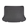 EgriAuto Normal fekete gumi csomagtértálca A Class W177 2018-