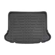 EgriAuto Normal fekete gumi csomagtértálca A Class W177 2018- csomagtértálca