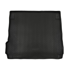 EgriAuto Normal fekete gumi csomagtértálca BMW X5 E70 2006-2013, 2013-2018 csomagtértálca