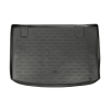EgriAuto Normal fekete gumi csomagtértálca Hyundai ix20 2010-2017