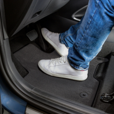 EgriAuto Plüss Szövetszőnyeg FeketeFiat Ducato 2006-magasabb 1 db autószőnyeg