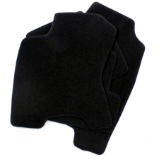 EgriAuto Plüss Szövetszőnyeg FeketeNissan X-Trail 2007-2013 4db autószőnyeg