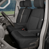 EgriAuto VW Transporter T5 2003-2015 (1+2) méretpontos üléshuzat