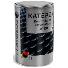 Egrokorr Katepox  korroziógátló &quot;b&quot;  020  1l zománcfesték