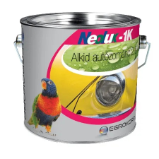 Egrokorr Neolux zománc 125 ml 830 bordó zománcfesték