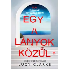  Egy a lányok közül regény