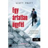  Egy ártatlan ügyfél - Joe Dillard 1.