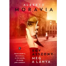  Egy asszony meg a lánya irodalom