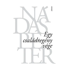  Egy családregény vége regény