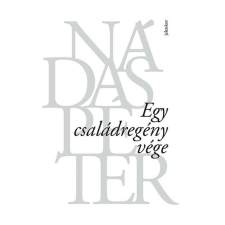 Egy családregény vége regény