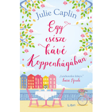  Egy csésze kávé Koppenhágában (3. kiadás) irodalom