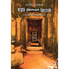 Egy démon tárnái egyéb könyv