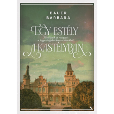 Egy estély a kastélyban regény