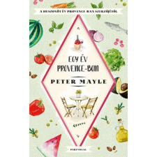  Egy év Provence-ban szépirodalom