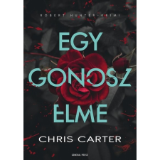 Egy gonosz elme regény