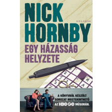 Egy házasság helyzete szépirodalom