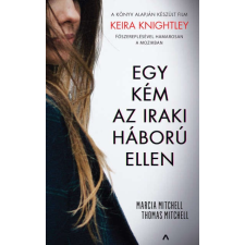 Egy kém az iraki háború ellen regény