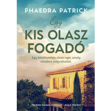 Egy kis olasz fogadó regény