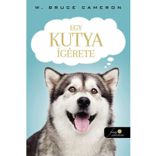 Egy kutya ígérete irodalom